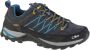 CMP Rigel Low 3Q13247-65UM Mannen Marineblauw Trekkingschoenen - Thumbnail 2