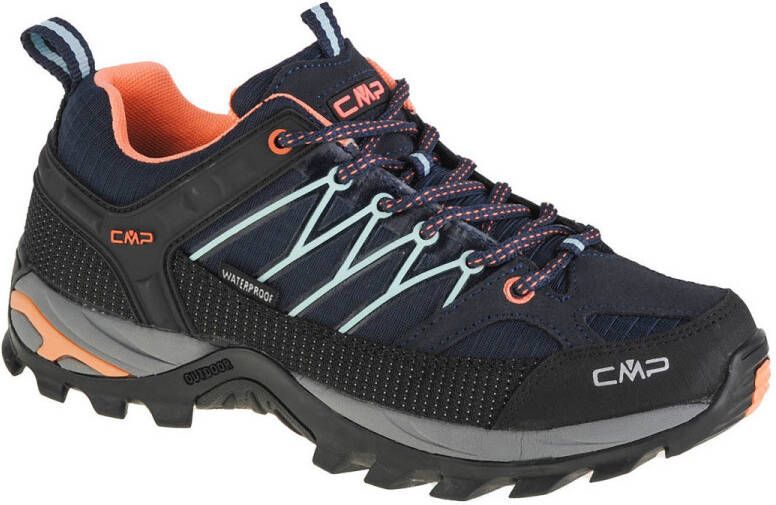 CMP Wandelschoenen Rigel Low Wmn