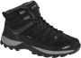 CMP Rigel Mid Trekking Shoes Waterproof Wandelschoenen zwart - Thumbnail 26