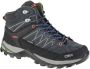 CMP Rigel Mid 3Q12947-51UG Mannen Grijs Trekkingschoenen - Thumbnail 21