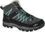 CMP Rigel Mid 3Q12944-36UH voor Grijs Trekkingschoenen - Thumbnail 2