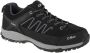 CMP Sun Low Hiking 31Q4807-U901 Mannen Zwart Trekkingschoenen - Thumbnail 3