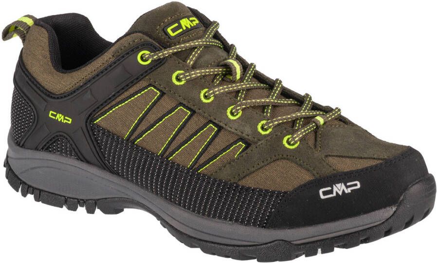 CMP Wandelschoenen Sun Low Hiking