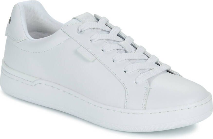 Coach Lage Sneakers LOWLINE LEATHER