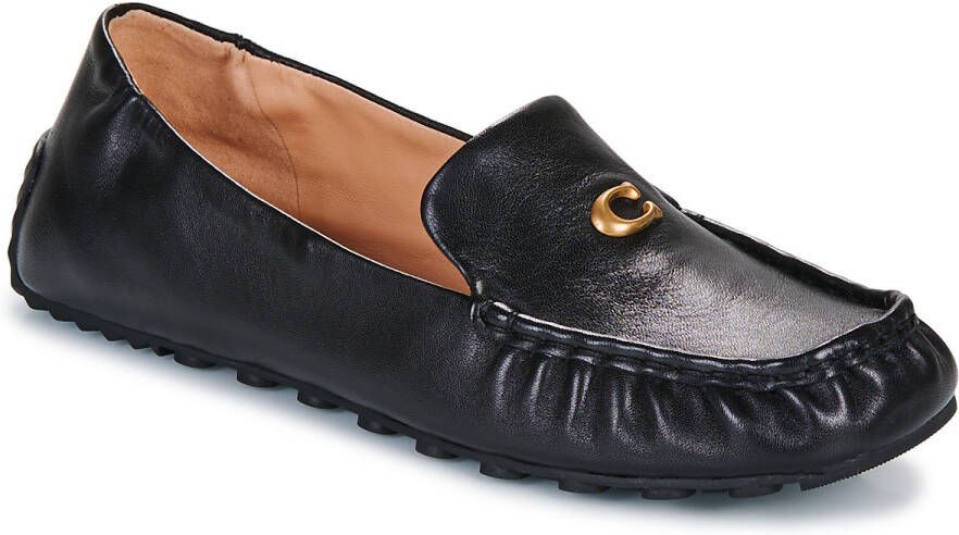 Coach Mocassins RONNIE LEATHER LOAFER