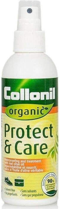 Collonil Schoenonderhoud ORGANIC PROTECT + CARE