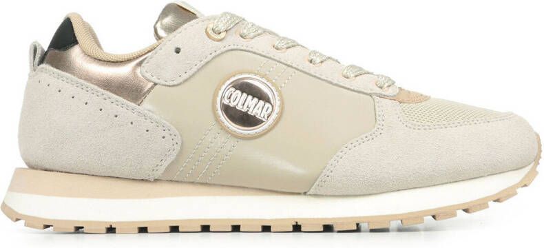 Colmar Sneakers Travis Authentic Outsole