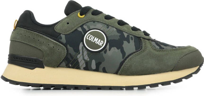 Colmar Sneakers Travis Camu