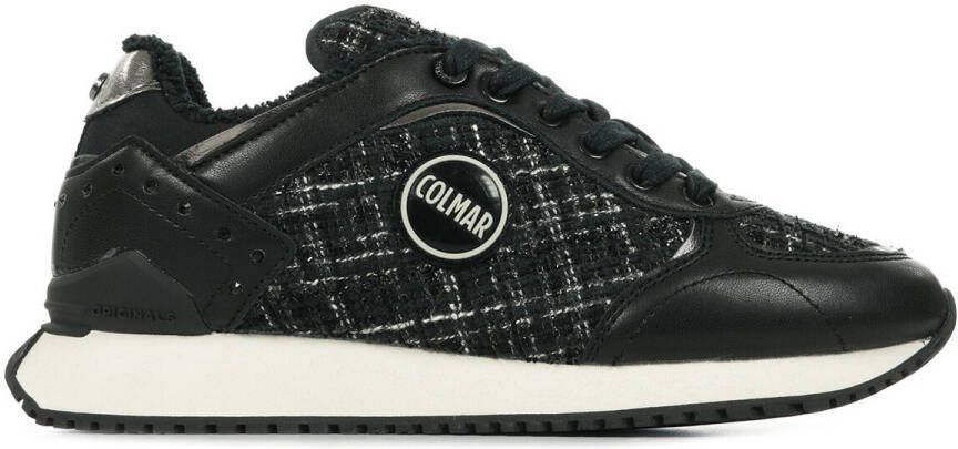 Colmar Sneakers Travis Plus Tweed