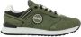 Colmar Groene Sneakers Travis Sport Bold Green Heren - Thumbnail 3