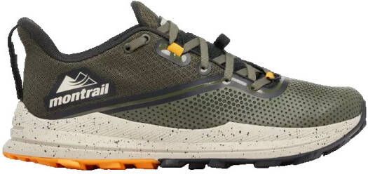 Columbia Wandelschoenen Montrail Trinity Fkt