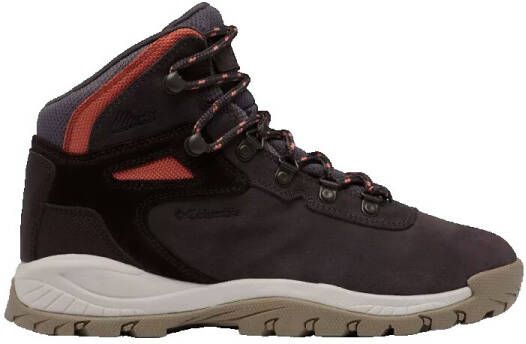 Columbia Laarzen Newton Ridge Plus Waterproof