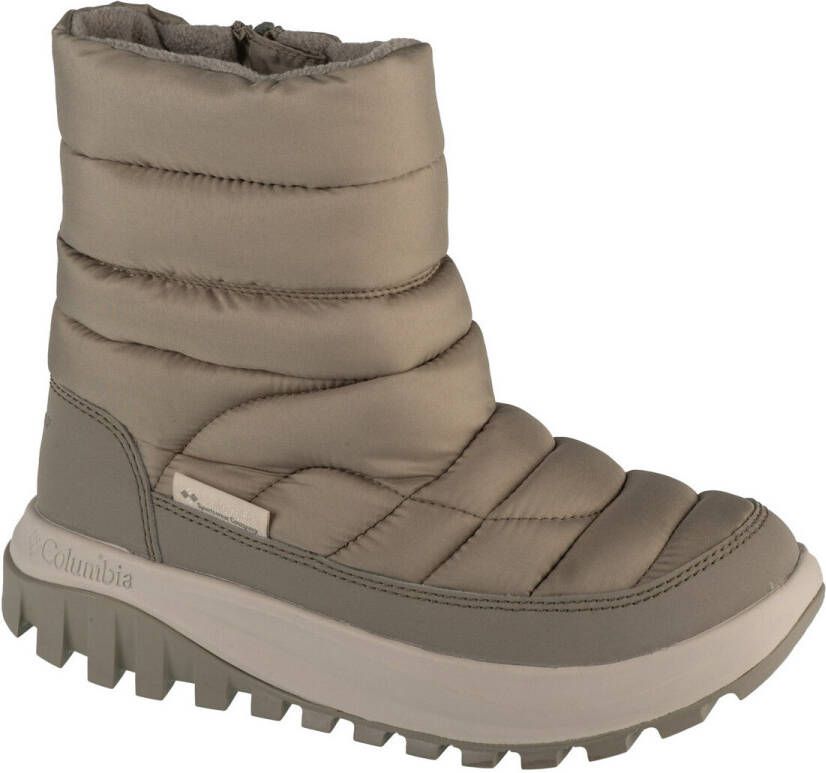 Columbia Laarzen Snowtrot Mid