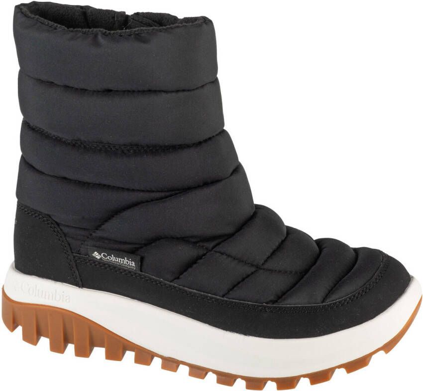 Columbia Laarzen Snowtrot Mid