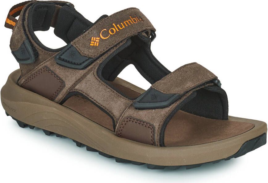 Columbia Sandalen Trailstorm Hiker 3 Strap