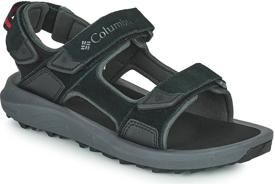 Columbia Sandalen Trailstorm Hiker 3 Strap