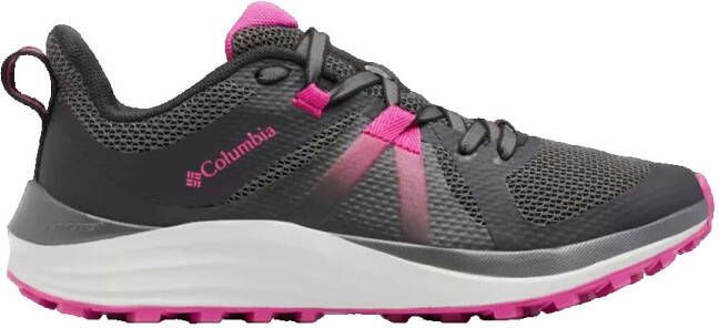 Columbia Sneakers Escape Pursuit