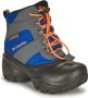 Columbia Buty Rope Town II Waterproof Grijs - Thumbnail 2