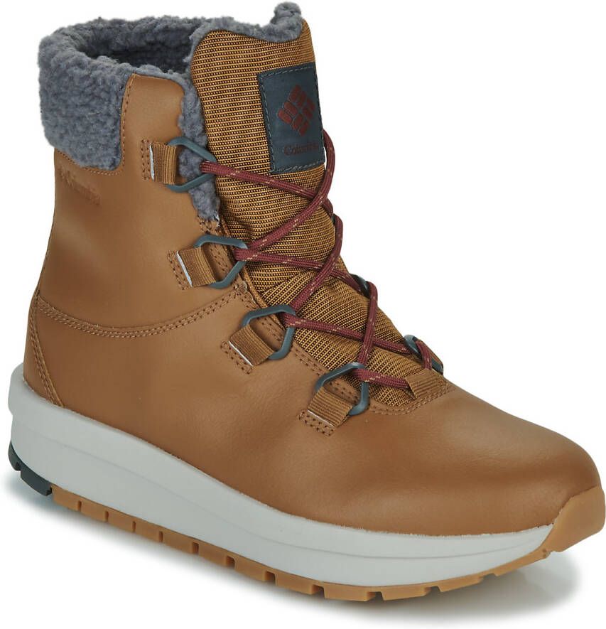 Columbia Snowboots MORITZA BOOT