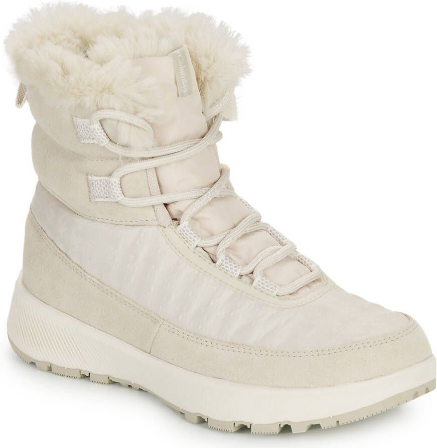 Columbia Snowboots SLOPESIDE PEAK LUXE