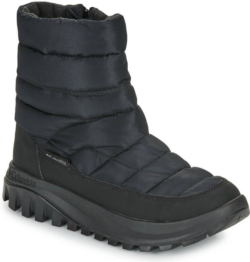 Columbia Snowboots SNOWTROT MID