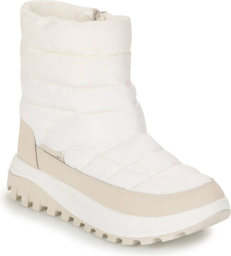 Columbia Snowboots SNOWTROT MID