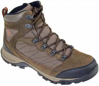 Columbia Sneakers CASCADE PASS WATERPROOF