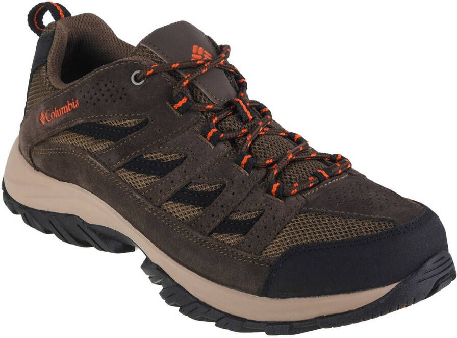 Columbia Wandelschoenen Crestwood