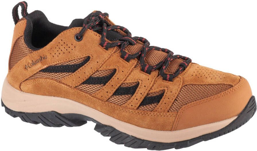 Columbia Wandelschoenen Crestwood