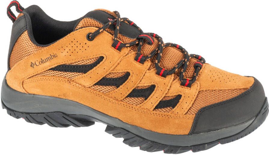 Columbia Wandelschoenen Crestwood