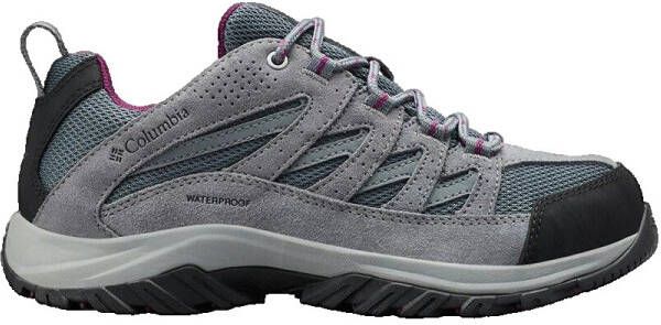 Columbia Wandelschoenen Crestwood Low