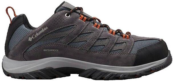 Columbia Wandelschoenen Crestwood Low