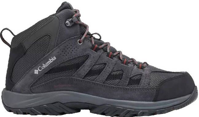 Columbia Wandelschoenen Crestwood Mid