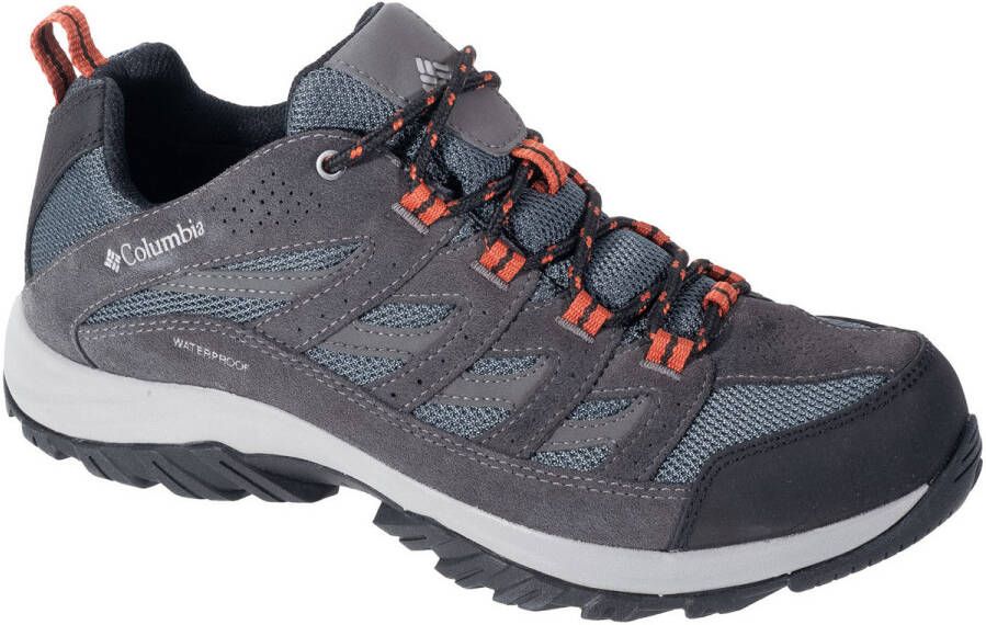 Columbia Wandelschoenen Crestwood WP