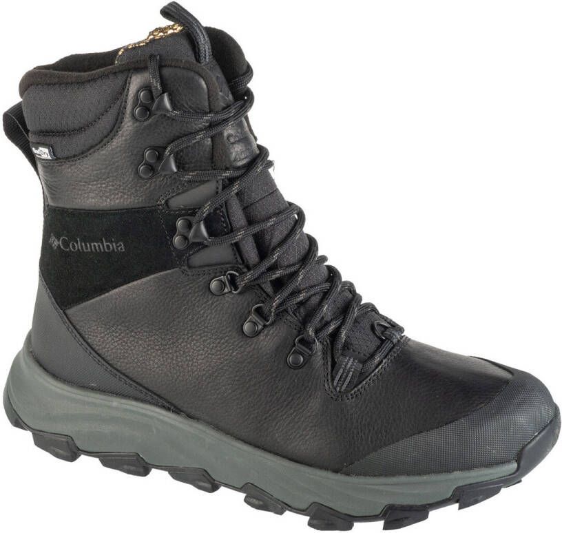 Columbia Wandelschoenen Expeditionist Extreme