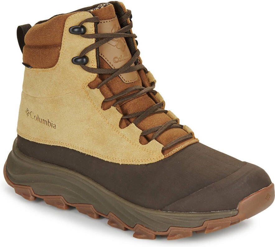 Columbia Wandelschoenen EXPEDITIONIST SHIELD