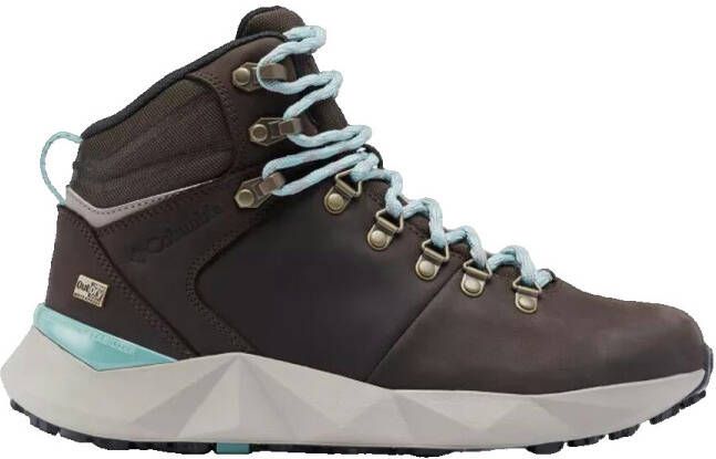 Columbia Wandelschoenen Facet Sierra Outdry