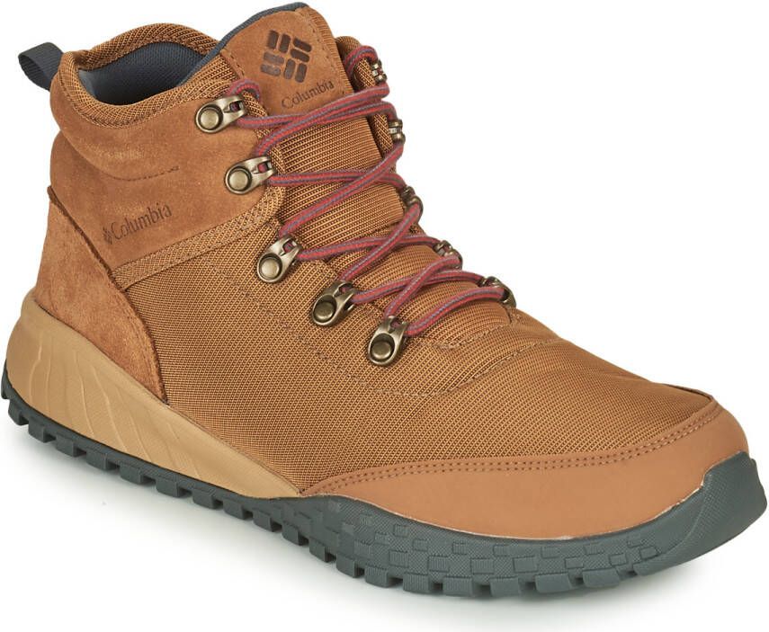 Columbia Wandelschoenen FAIRBANKS MID