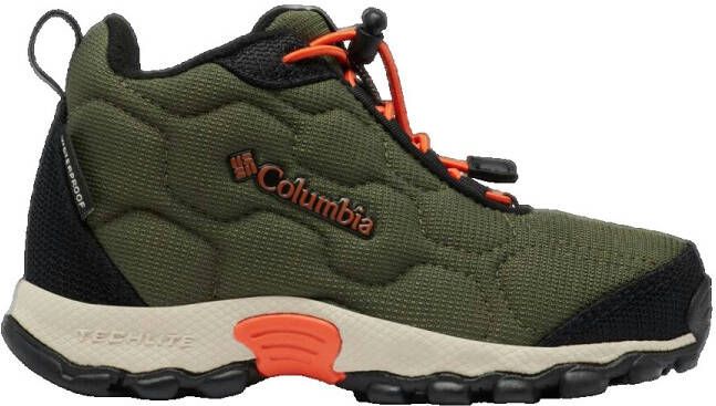 Columbia Wandelschoenen Firecamp Mid 2