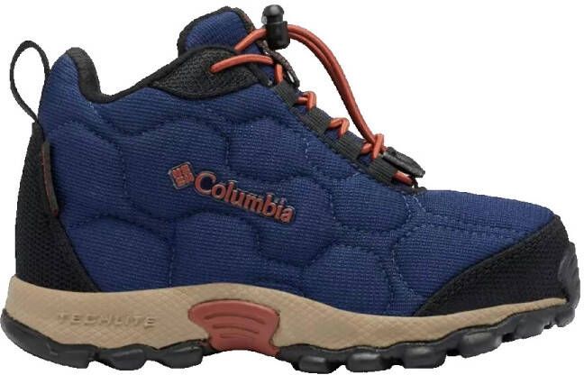 Columbia Wandelschoenen Firecamp Mid 2