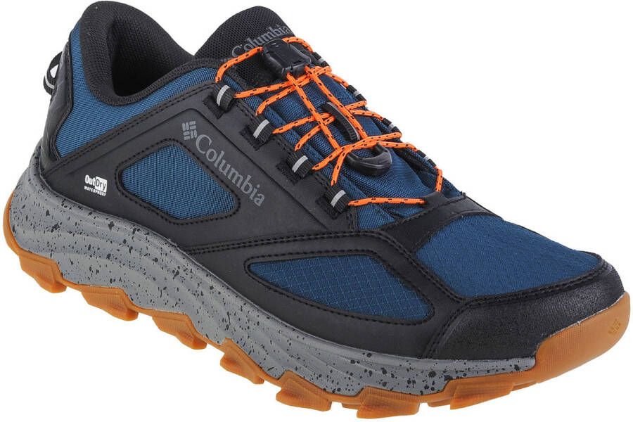 Columbia Wandelschoenen Flow Morrison OutDry