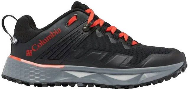 Columbia Wandelschoenen Imperméable Facet 75 Outdry