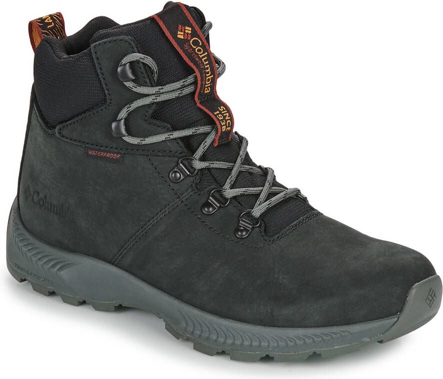 Columbia Wandelschoenen LANDROAMER EXPLORER WP NB