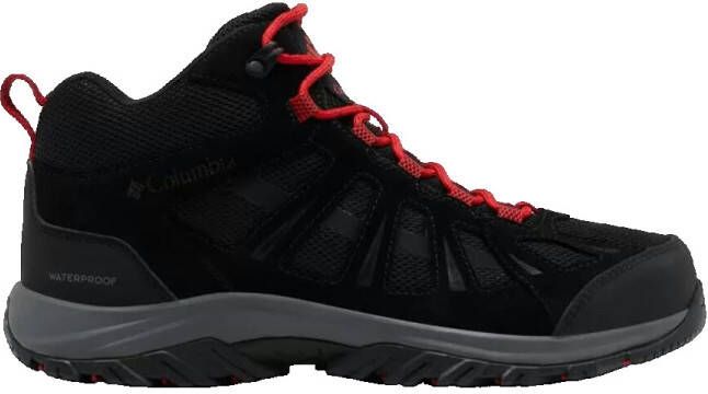 Columbia Wandelschoenen Marche Imperméable Redmond Iii