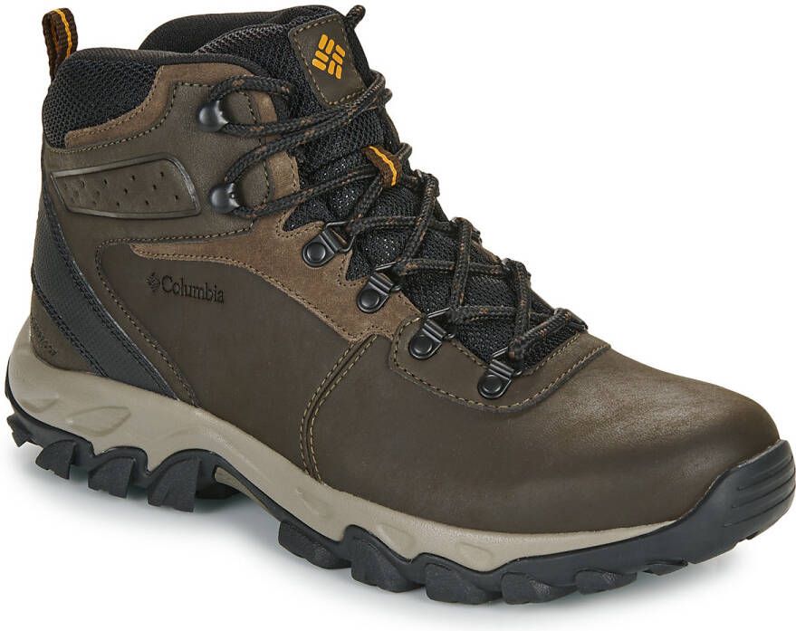 Columbia Wandelschoenen NEWTON RIDGE PLUS II WATERPROOF