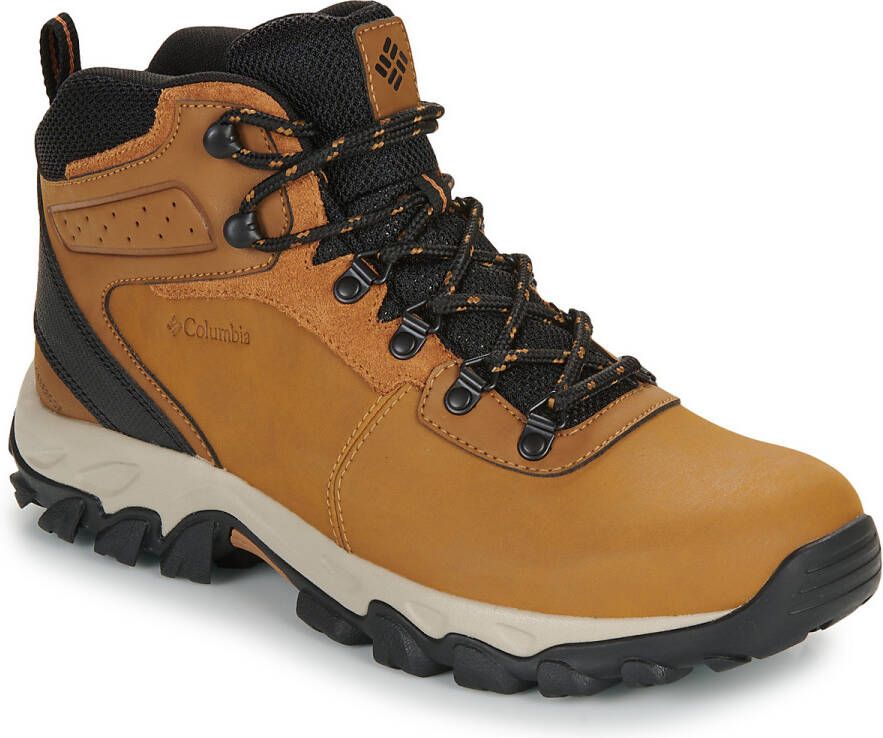 Columbia Wandelschoenen NEWTON RIDGE PLUS II WATERPROOF