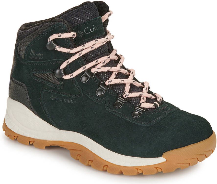 Columbia Wandelschoenen NEWTON RIDGE PLUS WATERPROOF AMPED