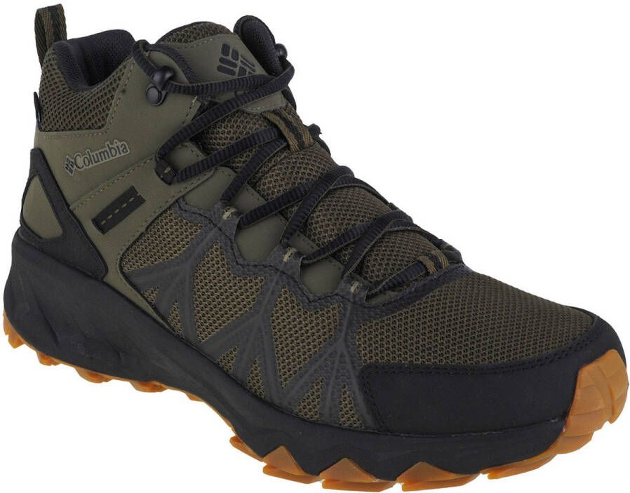 Columbia Wandelschoenen Peakfreak II Mid Outdry