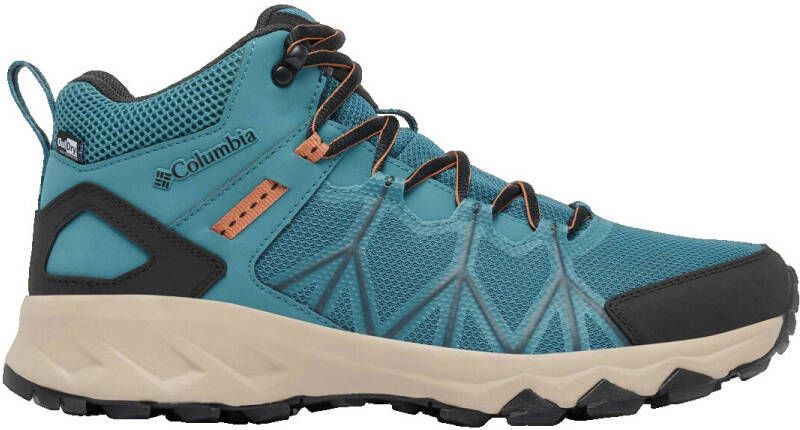 Columbia Wandelschoenen Peakfreak Ii Mid Outdry