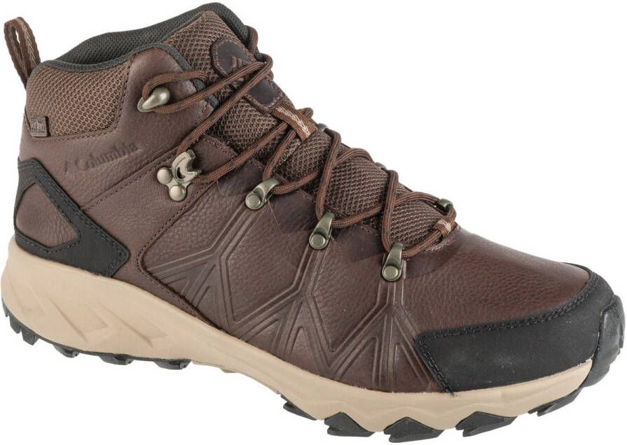 Columbia Wandelschoenen Peakfreak II Mid Outdry Leather